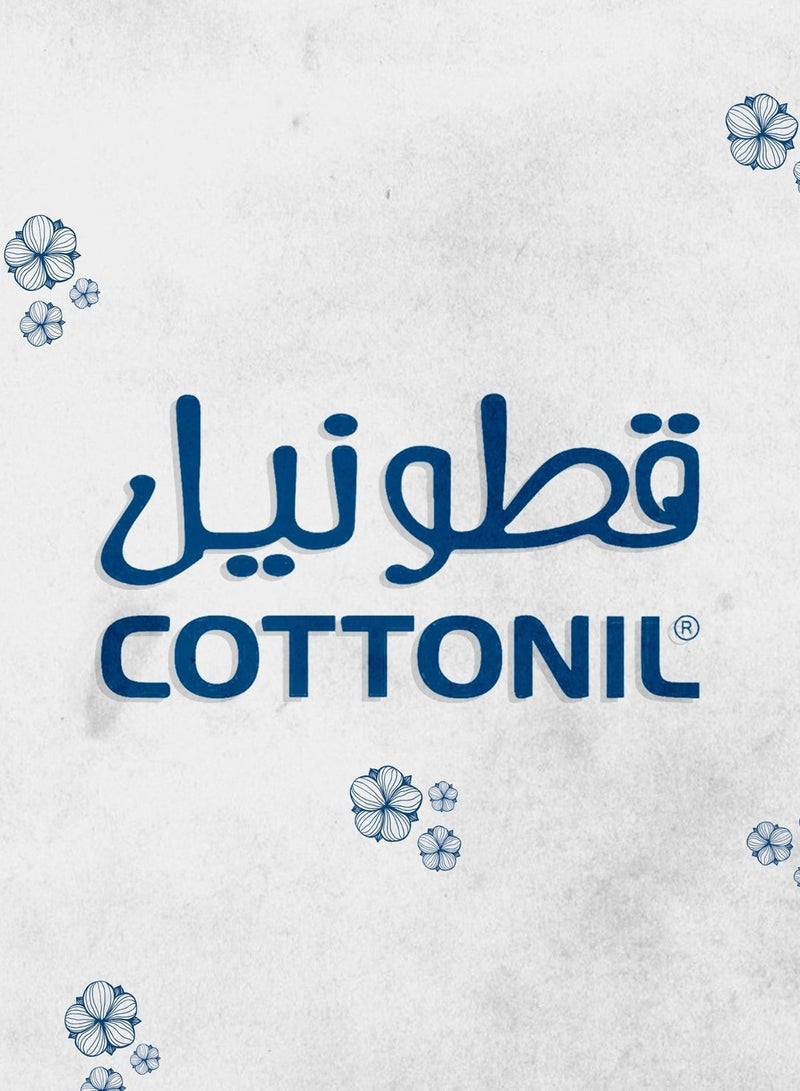 Cottonil Pack of 2 Women's Sleeveless Tank Top Cotton Body Top - Image 5